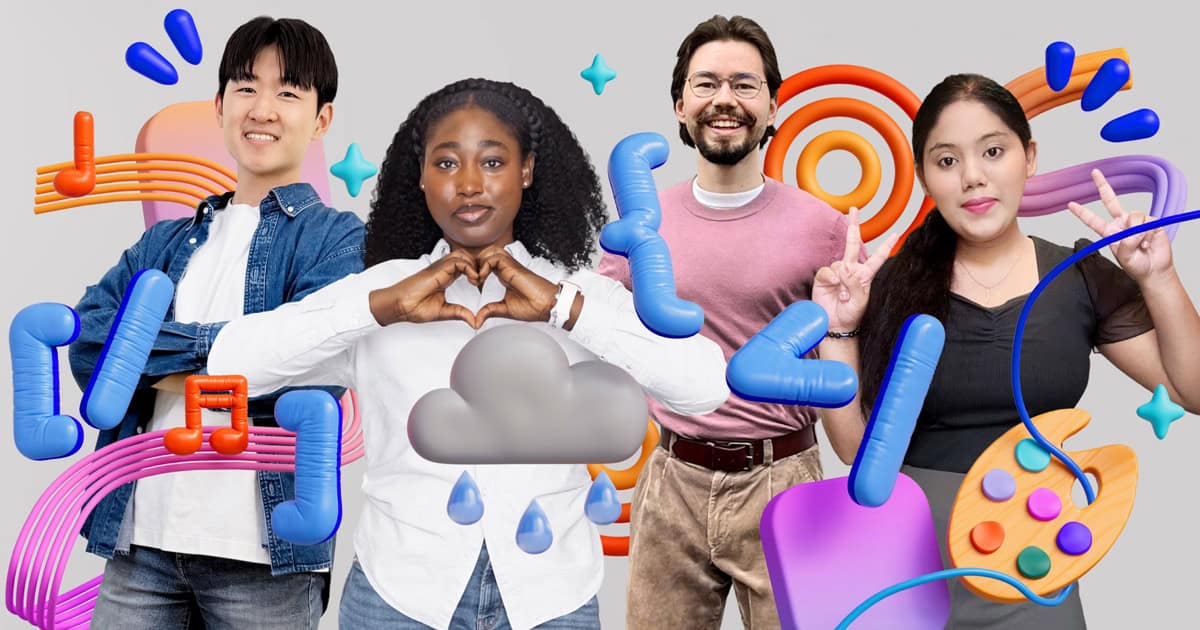 AI meets accessibility in this year’s Swift Student Challenge