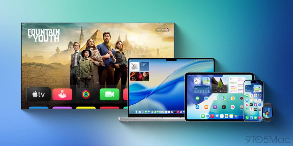 Apple adds new CVE details to several macOS, iOS, iPadOS, visionOS, and watchOS updates [U]