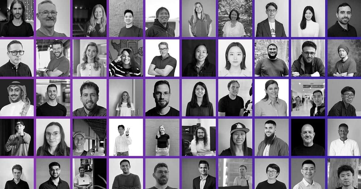 Apple Recognizes Developer Community Leaders