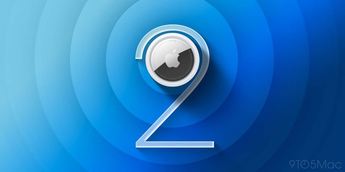 Apple rolling out new AirTag 2 firmware update