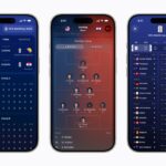 Apple Sports expands to more than 90 new countries and regions