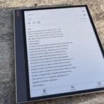 Boox Tab X C review: A jack of all trades, a master of none