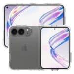 Case manufacturers are guessing more than leakers with iPhone Fold product listings
