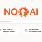 DuckDuckGo sees iPhone installs spike in the US following AI announcements at Google I/O