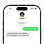 End-to-end encrypted RCS messaging begins rolling out today in beta