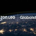 FCC filing shows Amazon plans to acquire Apple’s 20% stake in Globalstar