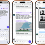 Indigo: A Clever Mashup of Bluesky and Mastodon in One Timeline