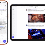 Indigo unifies the Mastodon and Bluesky timelines
