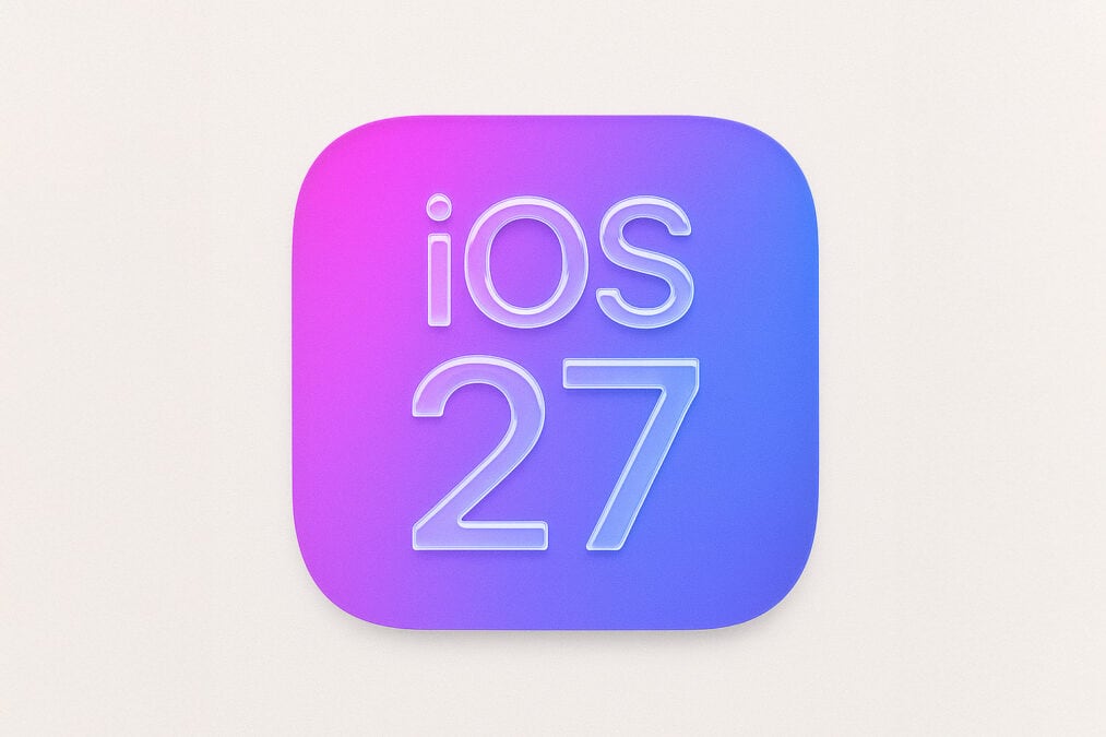 iOS 27: Everything we know about the fall 2026 iPhone update