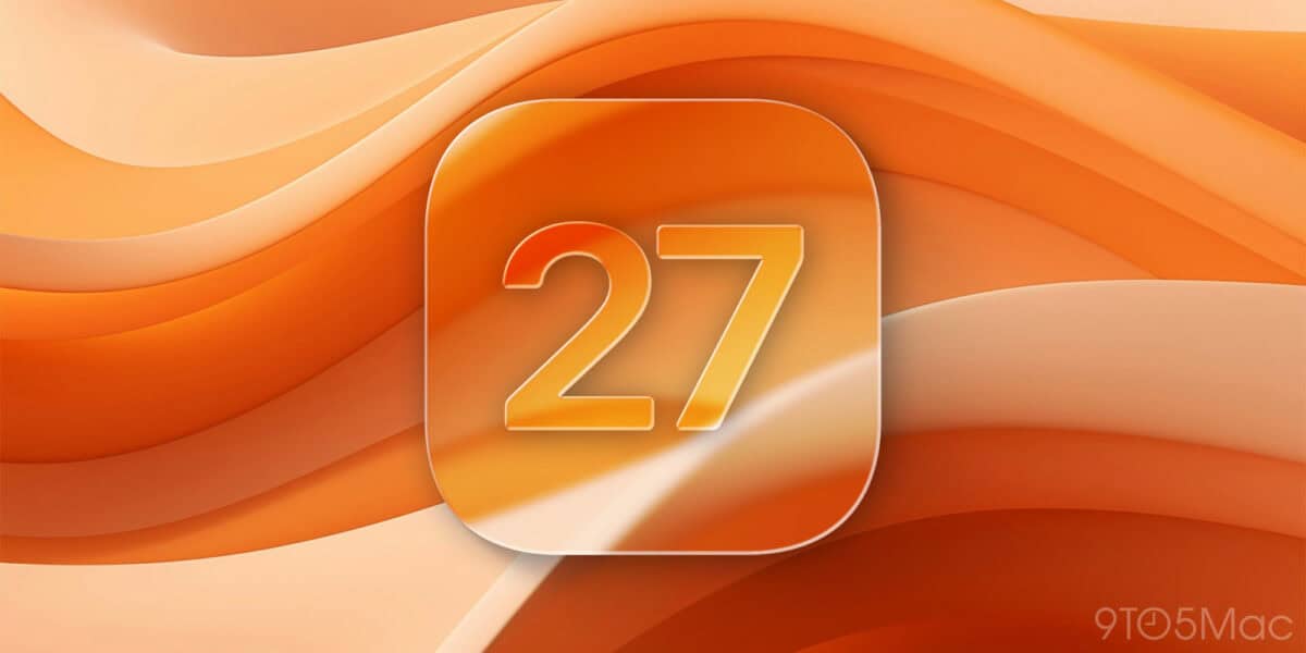 iOS 27 leak reveals new Siri design, Camera app, more