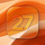 iOS 27 leak reveals new Siri design, Camera app, more