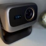 JMGO N3 Ultimate projector review: Great setup, excellent picture, bad software