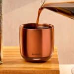 Keep your coffee at the perfect temp with 62% off this Ember mug
