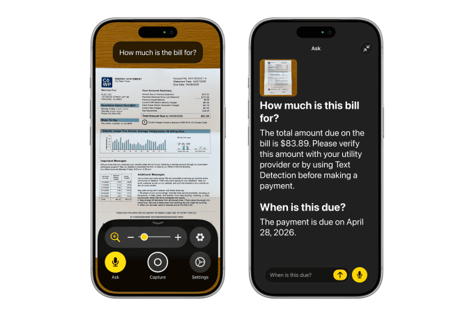 New Apple accessibility updates focus on Apple Intelligence
