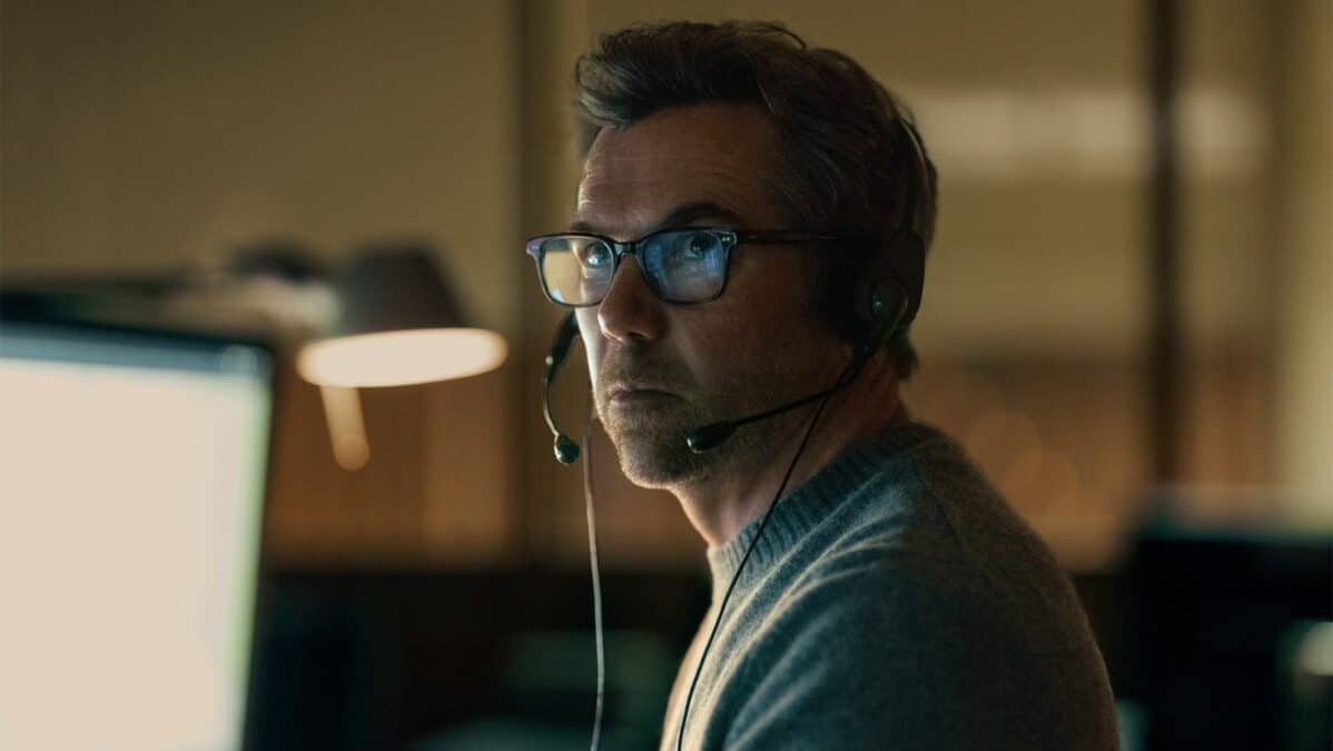 Patrick Brammall leads Apple TV's upcoming missing-child thriller 'Last Seen'