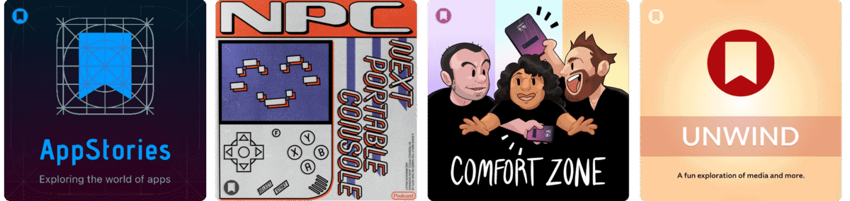 Podcast Rewind: iOS and iPadOS 27 Wishes, CrankBoy, a Comfort Zone Q&A, and WWDC Preparation