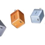 Replace your MacBook charging brick with this tiny 65W plug for just $25
