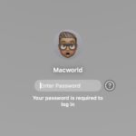 Typed the wrong macOS password? That brief pause isn’t a glitch