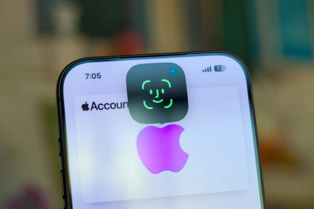 Upcoming iPhone feature could kick in the moment your phone is swiped