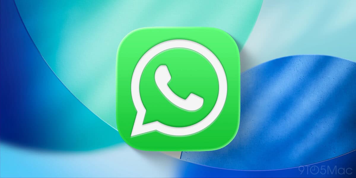 WhatsApp will soon let iPhone users share documents with Meta AI