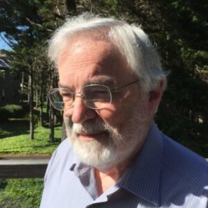 Profile photo of Greg A Steinke