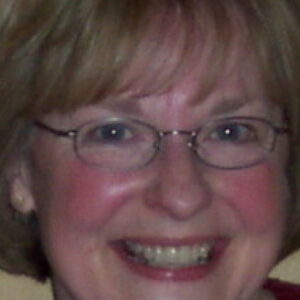 Profile photo of Betty Larsen