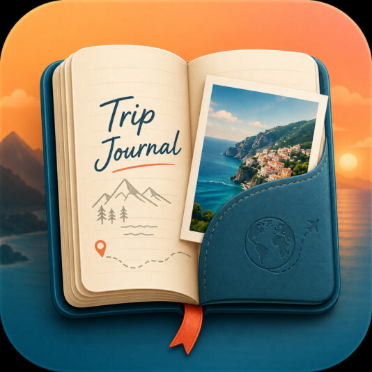 Trip Journal
